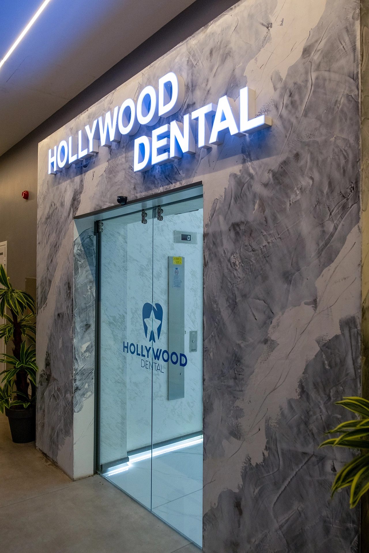 Dental Implant in Turkey